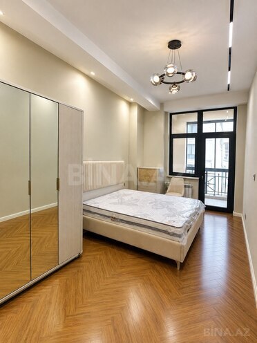 Satılır 2 otaqlı yeni tikili 72 m², Gənclik m., photo 15 from 29