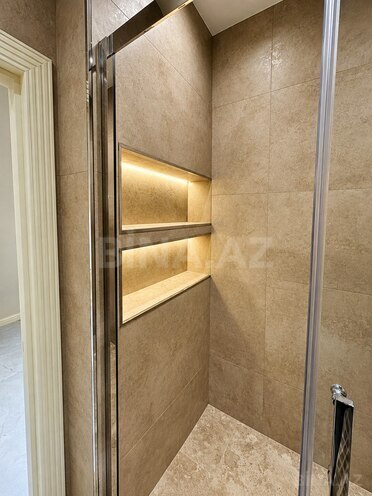Satılır 2 otaqlı yeni tikili 72 m², Gənclik m., photo 27 from 29