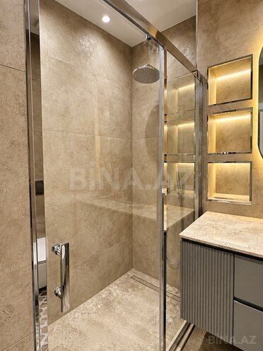 Satılır 2 otaqlı yeni tikili 72 m², Gənclik m., photo 25 from 29