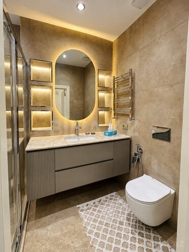 Satılır 2 otaqlı yeni tikili 72 m², Gənclik m., photo 23 from 29