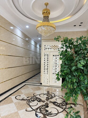 Satılır 2 otaqlı yeni tikili 72 m², Gənclik m., photo 3 from 29