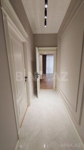 Satılır 3 otaqlı yeni tikili 78 m², Nəriman Nərimanov m., photo 7 from 16