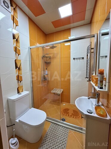Продаётся 4-комн. новостройка 178 м², м. Мемар Аджеми, photo 10 from 29