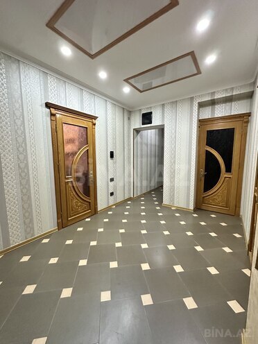 Продаётся 4-комн. новостройка 178 м², м. Мемар Аджеми, photo 26 from 29