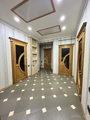 Продаётся 4-комн. новостройка 178 м², м. Мемар Аджеми, photo 24 from 29