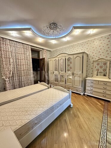 Продаётся 4-комн. новостройка 178 м², м. Мемар Аджеми, photo 13 from 29