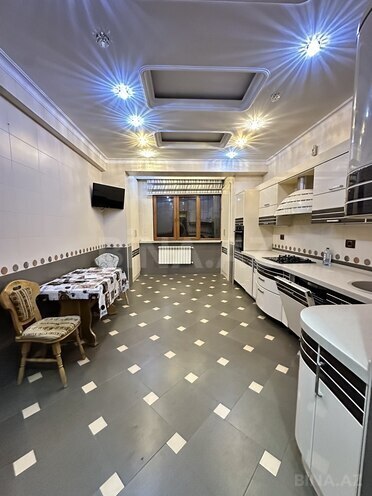 Продаётся 4-комн. новостройка 178 м², м. Мемар Аджеми, photo 17 from 29