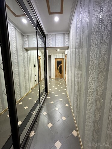 Продаётся 4-комн. новостройка 178 м², м. Мемар Аджеми, photo 28 from 29