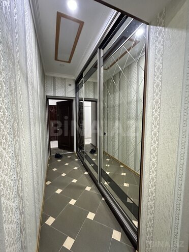 Продаётся 4-комн. новостройка 178 м², м. Мемар Аджеми, photo 27 from 29