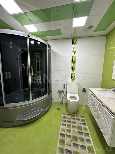 Продаётся 4-комн. новостройка 178 м², м. Мемар Аджеми, photo 22 from 29