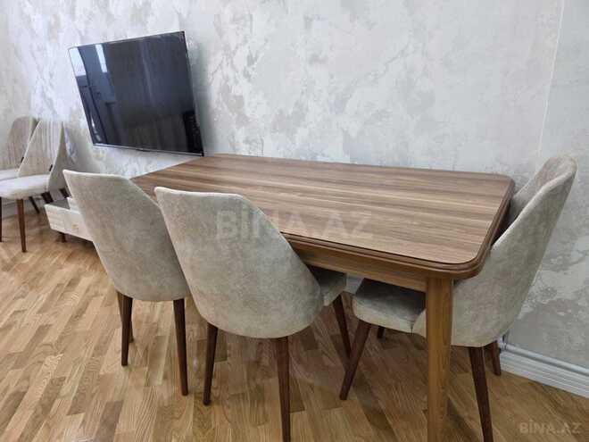Сдаётся 3-комн. новостройка 90 м², Абшеронcкий  р., photo 5 from 16