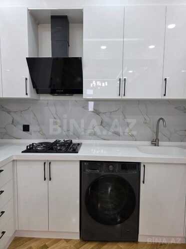 Сдаётся 3-комн. новостройка 90 м², Абшеронcкий  р., photo 14 from 16