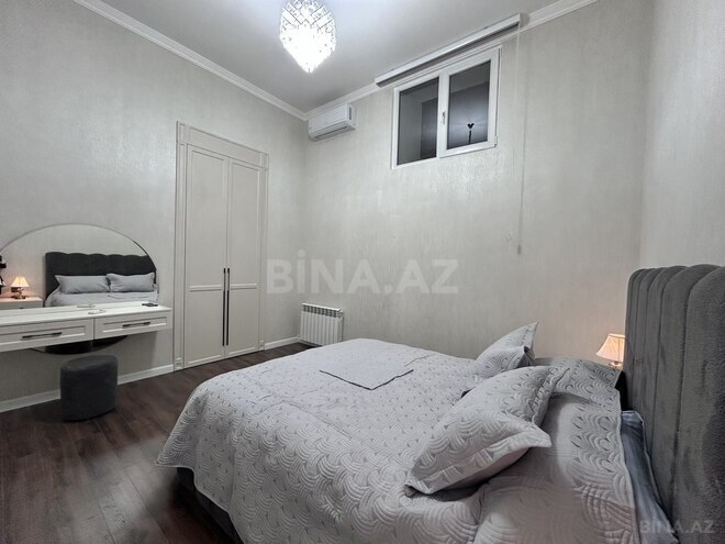İcarəyə verilir 3 otaqlı yeni tikili 130 m², İçəri Şəhər m., photo 21 from 30
