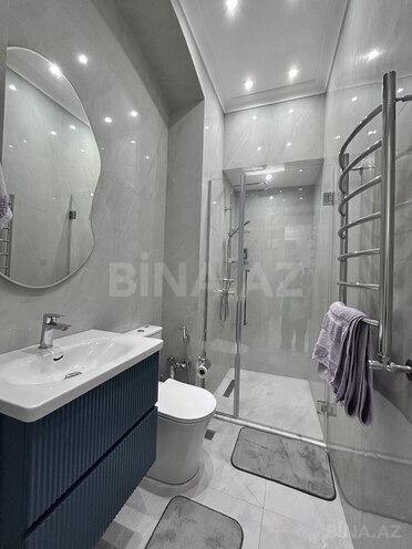 İcarəyə verilir 3 otaqlı yeni tikili 130 m², İçəri Şəhər m., photo 28 from 30
