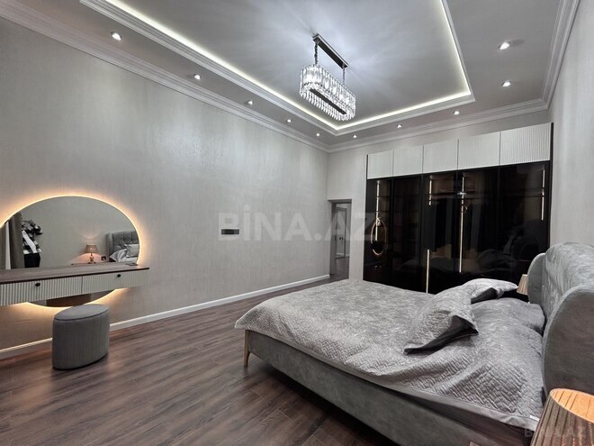 İcarəyə verilir 3 otaqlı yeni tikili 130 m², İçəri Şəhər m., photo 18 from 30