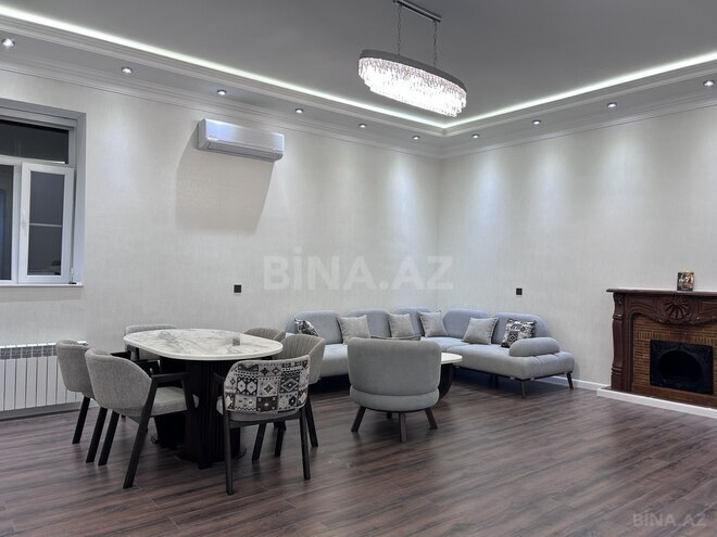 İcarəyə verilir 3 otaqlı yeni tikili 130 m², İçəri Şəhər m., photo 5 from 30