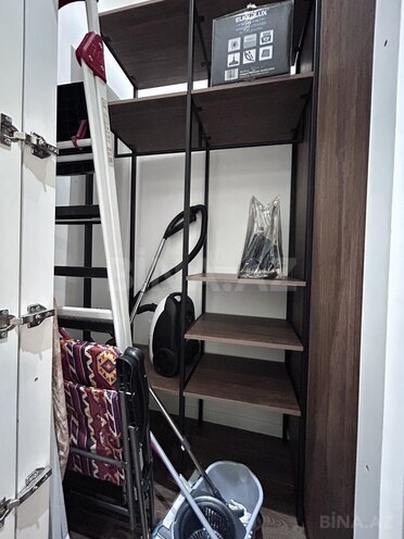 İcarəyə verilir 3 otaqlı yeni tikili 130 m², İçəri Şəhər m., photo 25 from 30