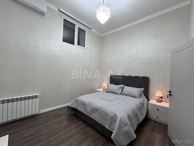 İcarəyə verilir 3 otaqlı yeni tikili 130 m², İçəri Şəhər m., photo 20 from 30