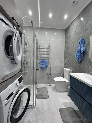 İcarəyə verilir 3 otaqlı yeni tikili 130 m², İçəri Şəhər m., photo 27 from 30