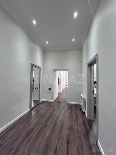 İcarəyə verilir 3 otaqlı yeni tikili 130 m², İçəri Şəhər m., photo 24 from 30