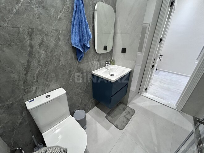 İcarəyə verilir 3 otaqlı yeni tikili 130 m², İçəri Şəhər m., photo 29 from 30