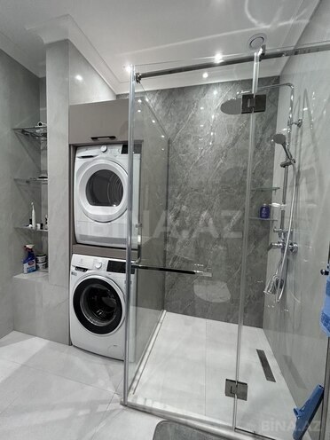 İcarəyə verilir 3 otaqlı yeni tikili 130 m², İçəri Şəhər m., photo 26 from 30