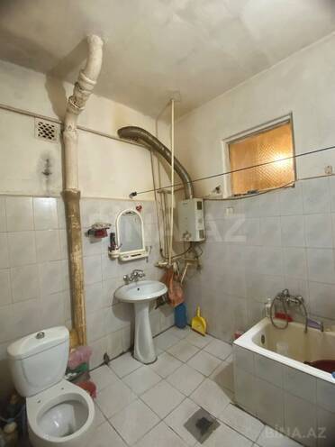 Satılır 2 otaqlı köhnə tikili 55 m², Bakıxanov q., photo 10 from 13