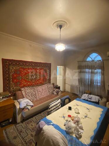 Satılır 2 otaqlı köhnə tikili 55 m², Bakıxanov q., photo 4 from 13