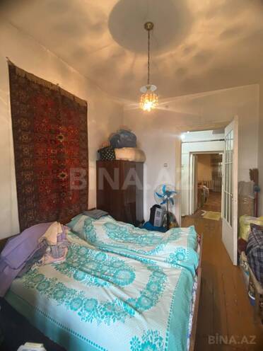 Satılır 2 otaqlı köhnə tikili 55 m², Bakıxanov q., photo 8 from 13