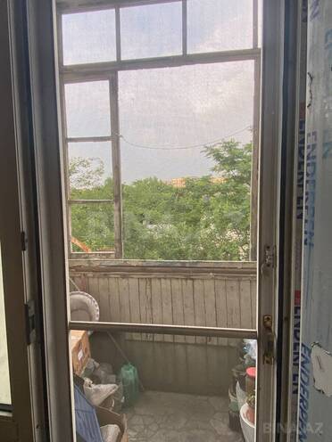 Satılır 2 otaqlı köhnə tikili 55 m², Bakıxanov q., photo 12 from 13