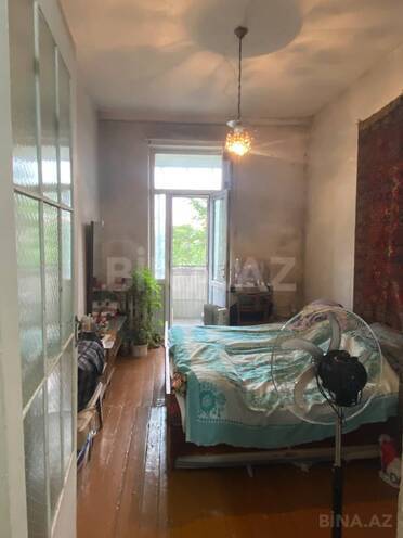 Satılır 2 otaqlı köhnə tikili 55 m², Bakıxanov q., photo 11 from 13