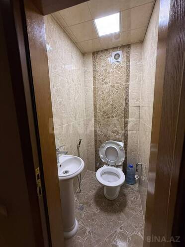 Сдаётся 3-комн. новостройка 96 м², Абшеронcкий  р., photo 12 from 18