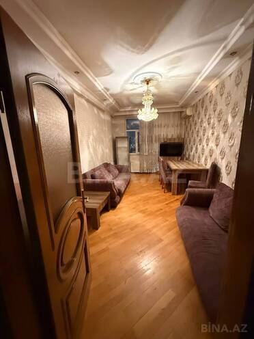 Сдаётся 3-комн. новостройка 96 м², Абшеронcкий  р., photo 3 from 18