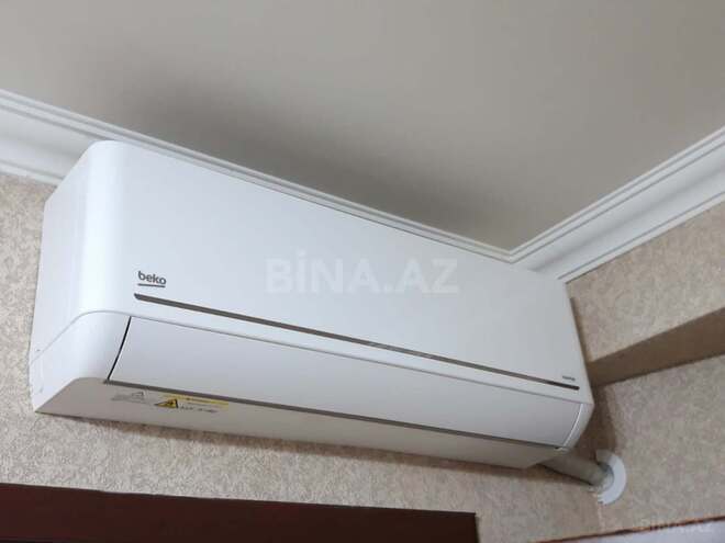 Сдается 2-комн. новостройка 60 м², пос. Бакиханова, photo 8 from 18
