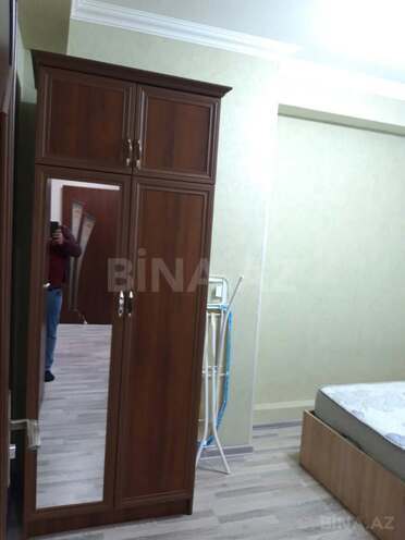 Сдается 2-комн. новостройка 60 м², пос. Бакиханова, photo 15 from 18