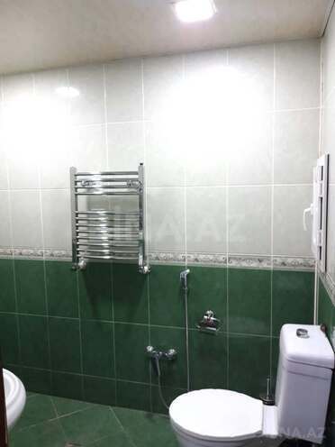 Сдается 2-комн. новостройка 60 м², пос. Бакиханова, photo 17 from 18