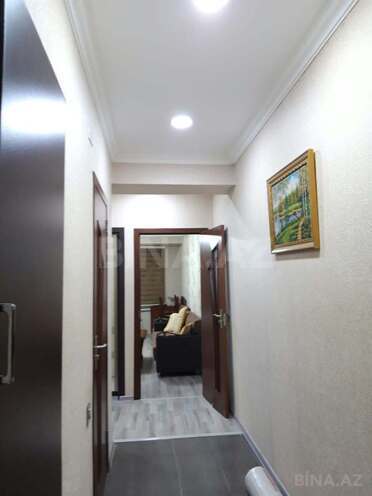 Сдается 2-комн. новостройка 60 м², пос. Бакиханова, photo 14 from 18