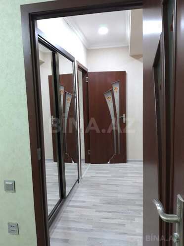 Сдается 2-комн. новостройка 60 м², пос. Бакиханова, photo 12 from 18