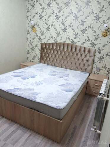 Сдается 2-комн. новостройка 60 м², пос. Бакиханова, photo 3 from 18
