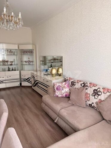 Продается 3-комн. вторичка 65 м², м. Ази Асланов, photo 4 from 15