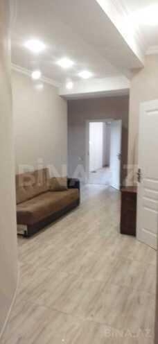 Сдаётся 2-комн. новостройка 70 м², Абшеронcкий  р., photo 1 from 9