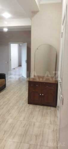 Сдаётся 2-комн. новостройка 70 м², Абшеронcкий  р., photo 5 from 9