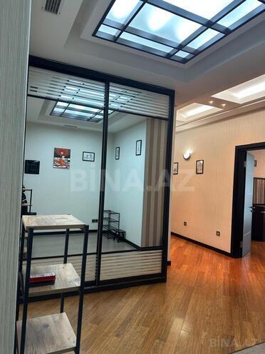 İcarəyə verilir 3 otaqlı yeni tikili 125 m², 28 May m., photo 10 from 14