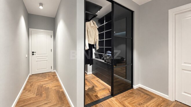 Satılır 3 otaqlı yeni tikili 120 m², Gənclik m., photo 5 from 10