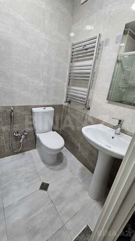 Сдаётся 3-комн. новостройка 65 м², Абшеронcкий  р., photo 8 from 11
