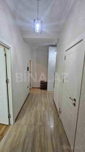 Сдаётся 3-комн. новостройка 65 м², Абшеронcкий  р., photo 10 from 11
