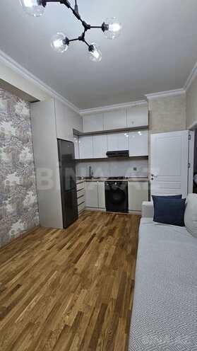 Сдаётся 3-комн. новостройка 65 м², Абшеронcкий  р., photo 6 from 11