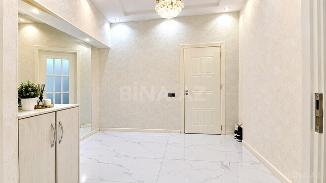 Продается 3-комн. новостройка 85 м², м. Гянджлик, photo 8 from 10