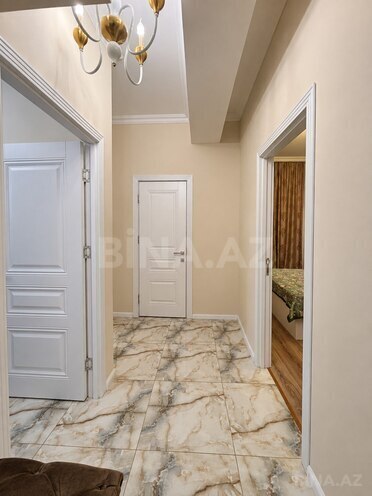 Satılır 2 otaqlı yeni tikili 50 m², 20 Yanvar m., photo 7 from 10