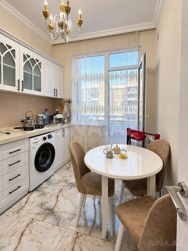 Satılır 2 otaqlı yeni tikili 50 m², 20 Yanvar m., photo 4 from 10
